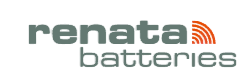 Renata Batteries logo